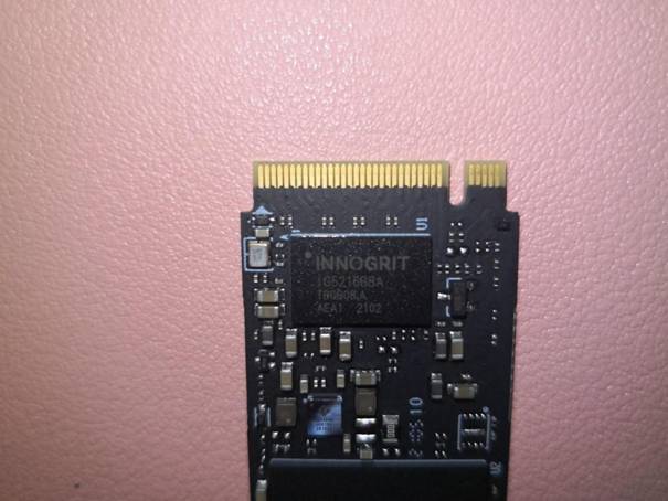 4秒启动Windows11-大华C900 PLUS (NVMe)固态硬盘评测