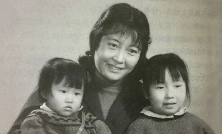 杭州二胎妈妈携3个儿子自S，只为成全老公，婚姻最可怕一幕出现了