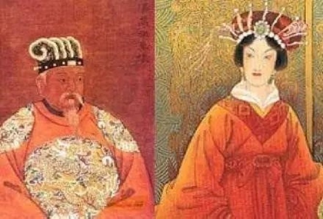 韩信传奇的一生：为宏志励精图治 跌宕起伏终成