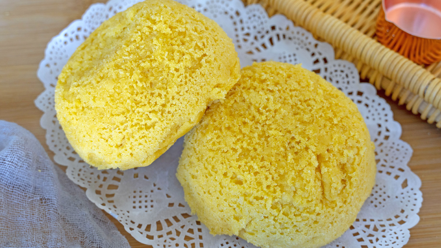 立夏養生多吃粗糧，5種玉米麵做法，粗糧細作營養均衡，老少皆宜