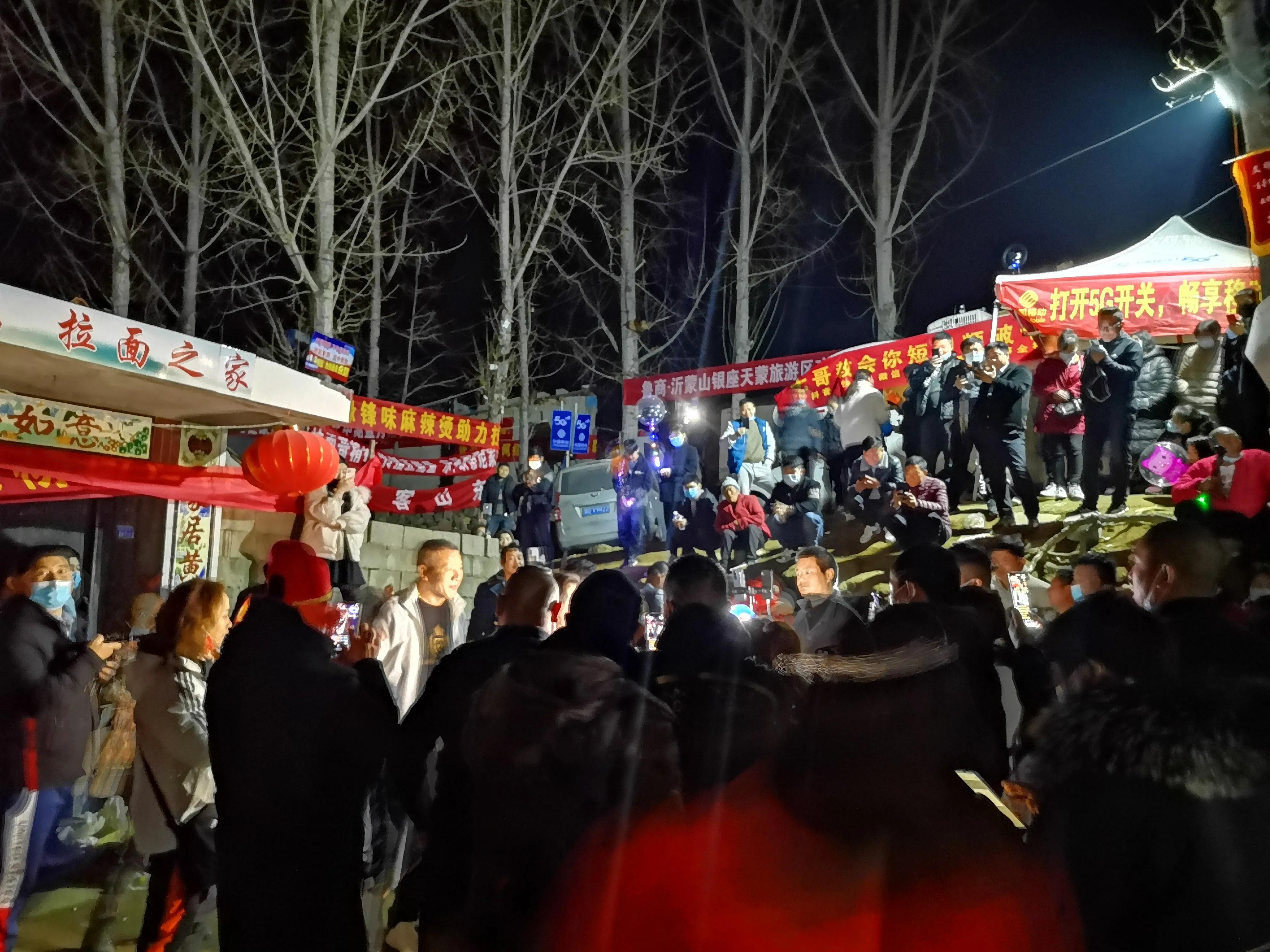 希望|山东拉面哥希望回归平静生活 继续卖3元一碗的拉面