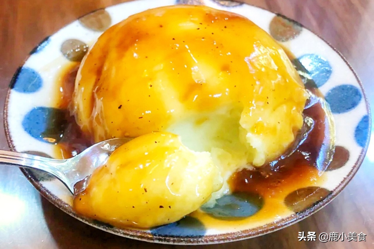 KFC的土豆泥一份5塊，在家1塊錢能做好幾份，香滑軟糯，辛椒咸鮮
