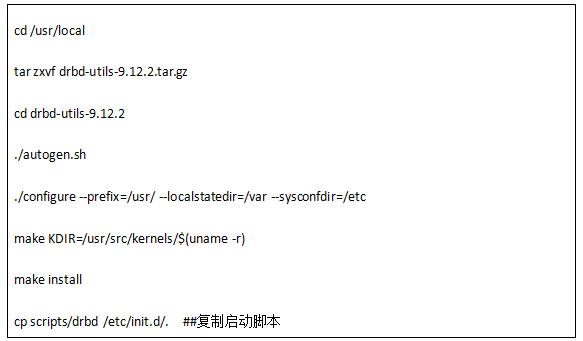 K8S云平台部署过程说明