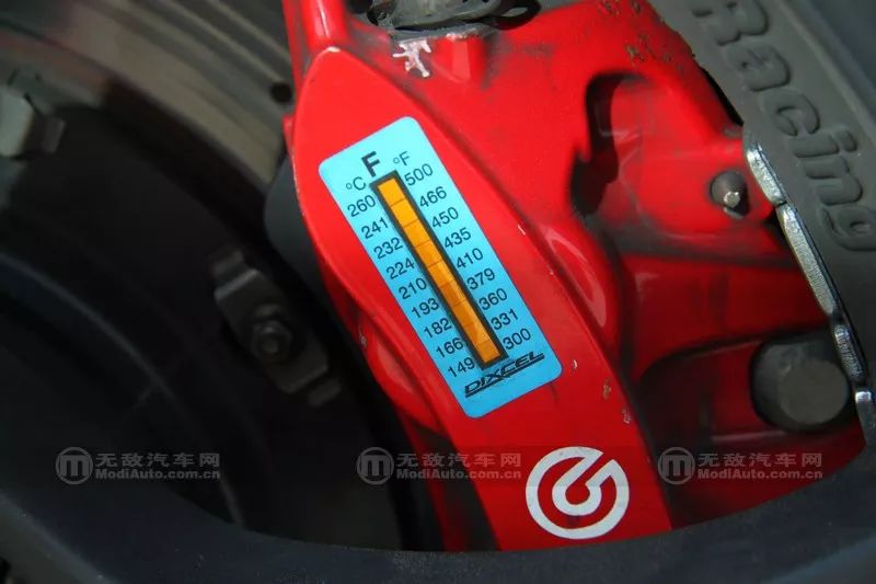 不滅神話 500匹對EVO9只是基礎改裝