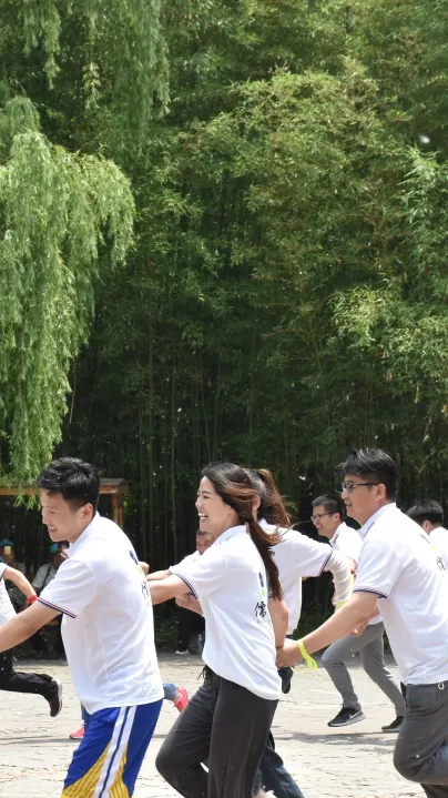 五月天|别样的旅行