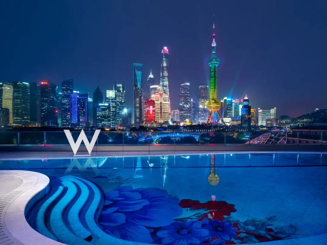 遇间旅游 | 中秋出游度假酒店推荐,赶紧囤!奢牌/秘境/温泉...