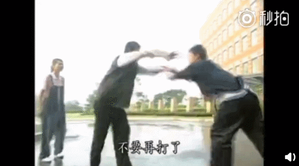 中年男爱豆离逆袭翻红，还差一瓶洗洁精？