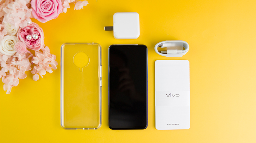 前后雙防抖的5G自拍手機(jī)，vivo S6深度評測