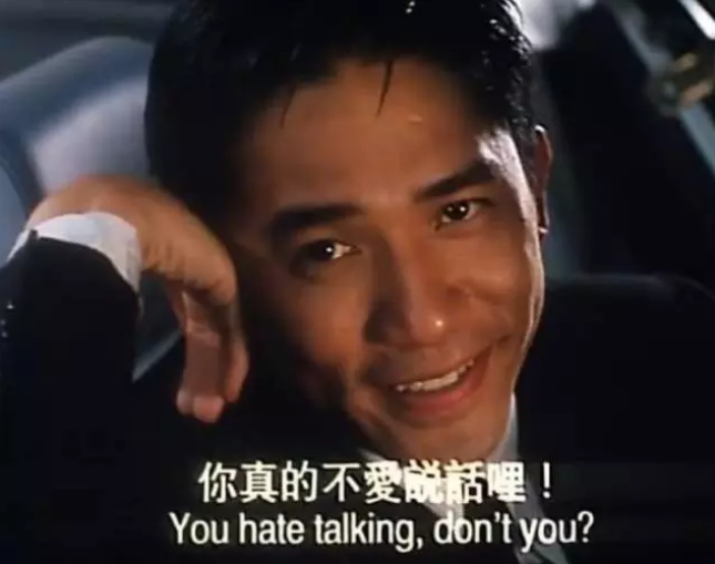 后知后觉系列：小时候觉得长得不帅，长大后觉得很帅的男演员
