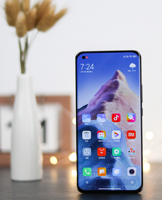 安卓Android 12对比MIUI12.5、ColorOS,谷歌新系统能否狙击鸿蒙