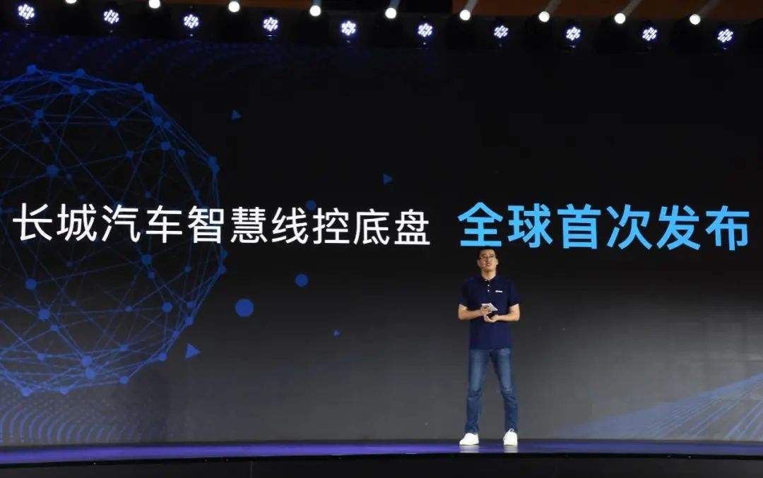 大禹电池、L4级自动驾驶！升级后的咖啡智能2.0不简单