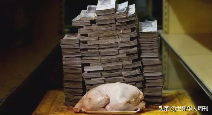 委内瑞拉从富得流油变成穷光蛋，为什么仍有1