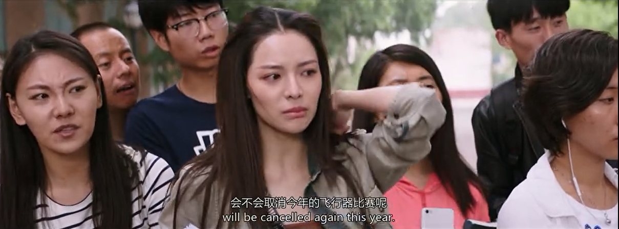 脱单告急：我帮你把她追到手，却发现自己早已