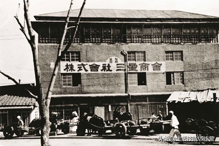 30個(gè)商業(yè)巨頭公司初創(chuàng)時(shí)的老照片，誰(shuí)還沒(méi)有青澀的時(shí)候呢？
