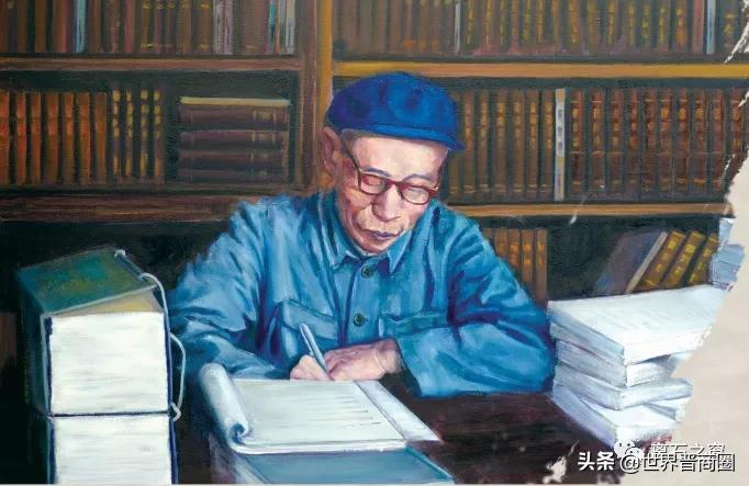 东江煤业掌门人王开旺9亿建中学,“山西煤老板扎堆”山西教育