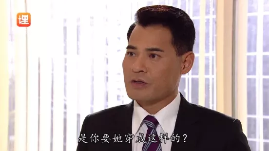 专业演反派30年,原来他还是个老婆奴?