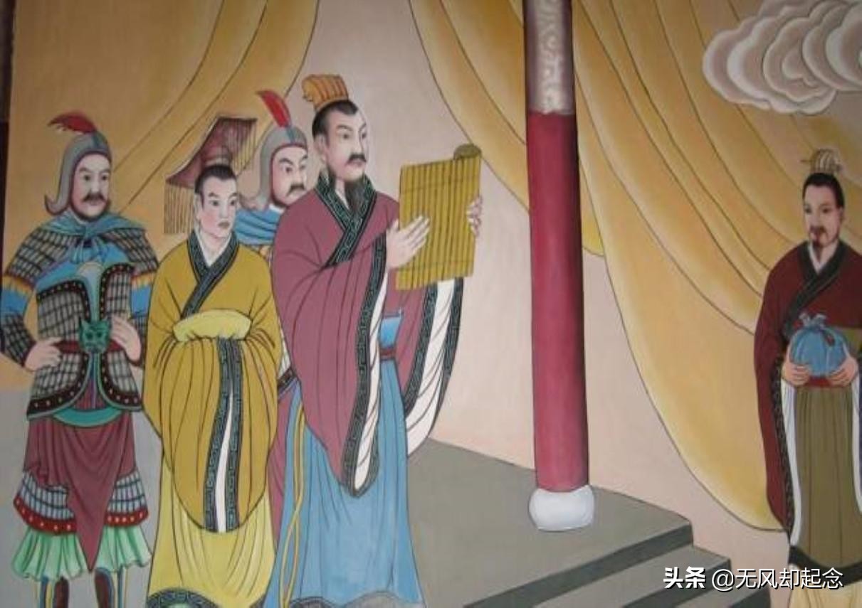为什么中国所有的神话都发生在周朝以前，难道之前真有修仙者吗？