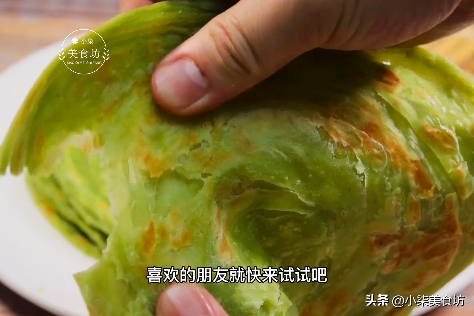 图片[26]-吃了30年黄瓜 这种做法第一次吃 不炒不凉拌 营养解馋 太香了-起舞食谱网