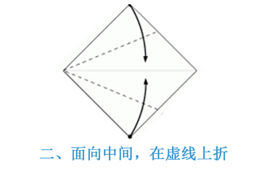 手工鲁班教你折纸——暴龙