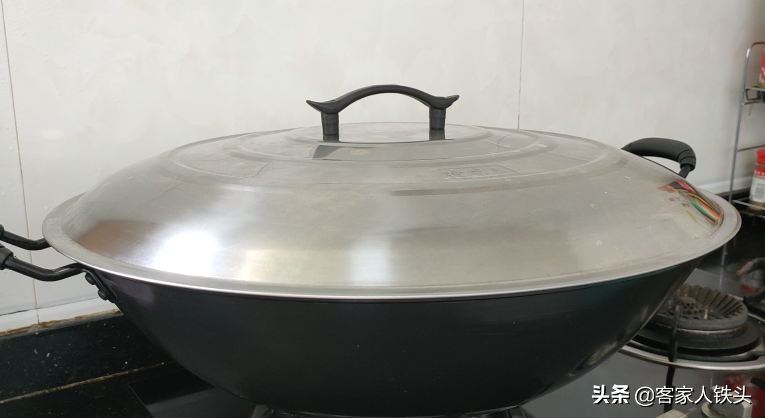 天冷吃什麼早餐好？ 試試一款客家傳統的南瓜發粄，簡單營養又好吃