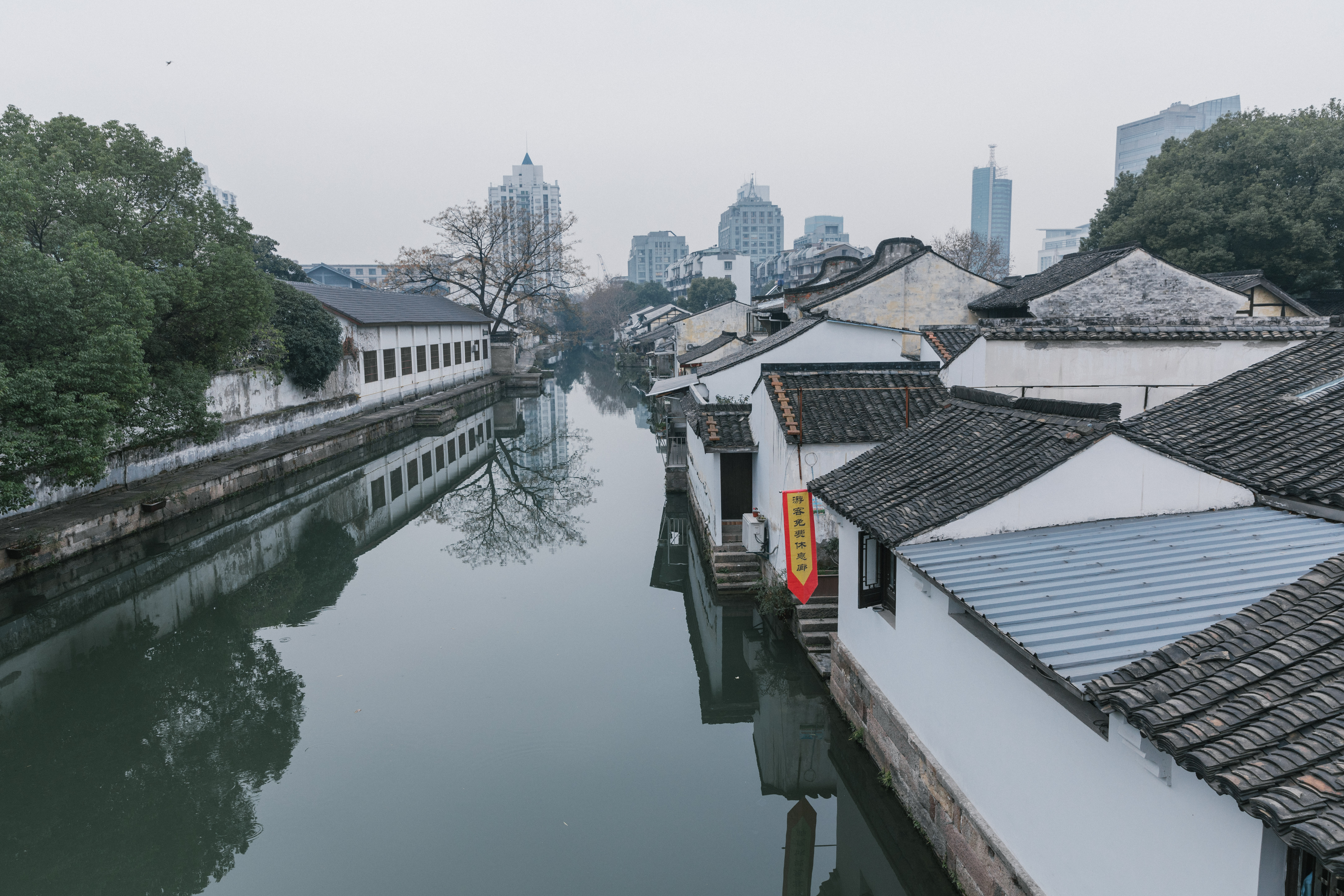 来绍兴不一定要去鲁迅故居,这6个小众景点更值得打卡