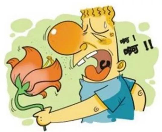 立春到，鼻炎犯！最后一招你不妨试试