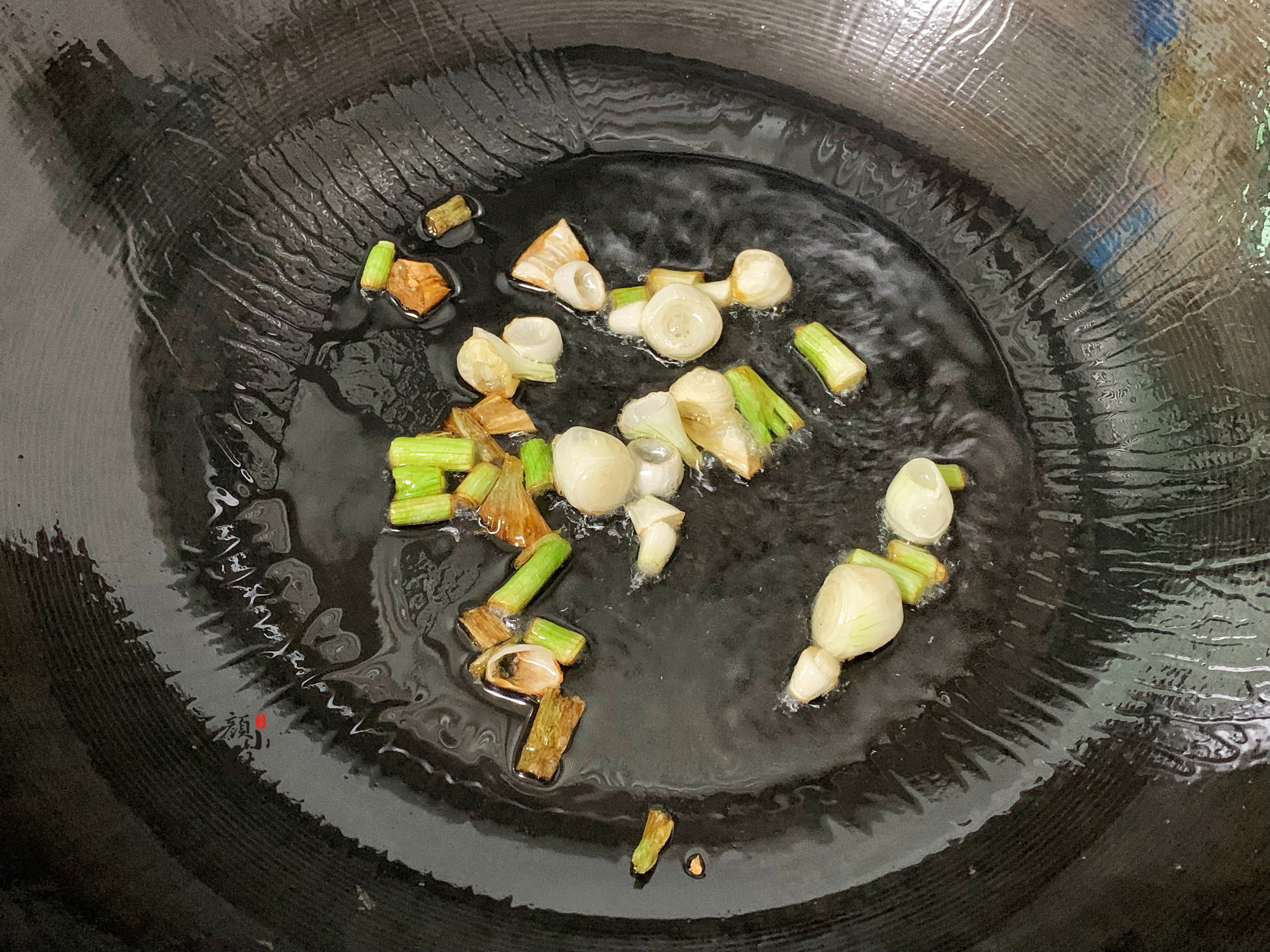 女人宁可不吃肉也要喝这汤，低脂又饱腹，简单又美味