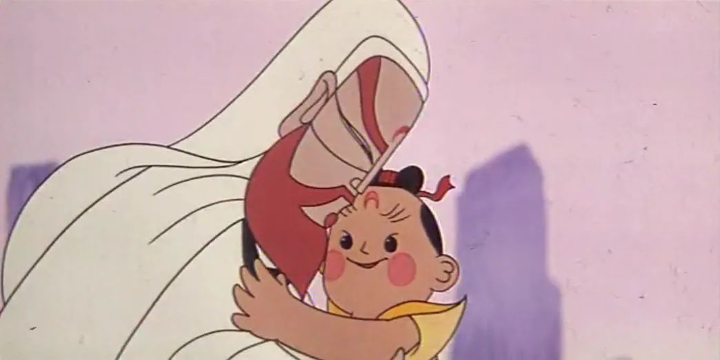 英国片方答应的投资不到位，中国人只好自己拍