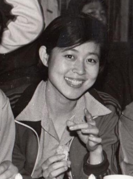 倪萍：一生5个男人，只有郭达和陈凯歌让她刻骨