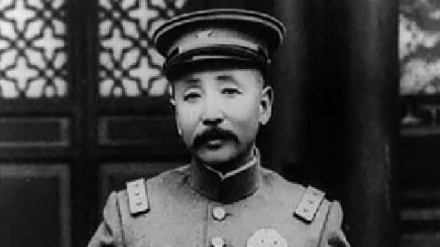 部下要篡位当东北王，该不该杀？占卜6次后，张