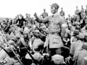 老农民进京寻找老首长：我当年替你负过伤，谁知老将军却不记得