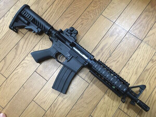 每种武器都有自己的使命——使命召唤手游背后的故事