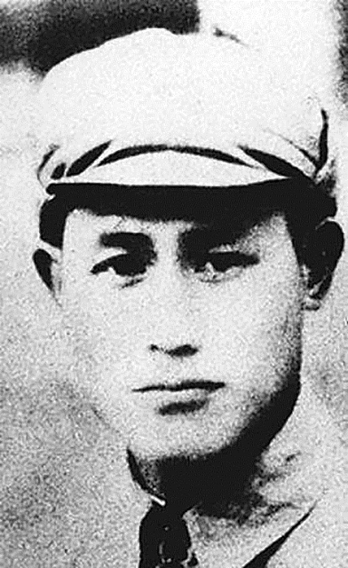 1950年，32岁红军师长被土匪杀害，朱老总大怒：派坦克追杀凶手