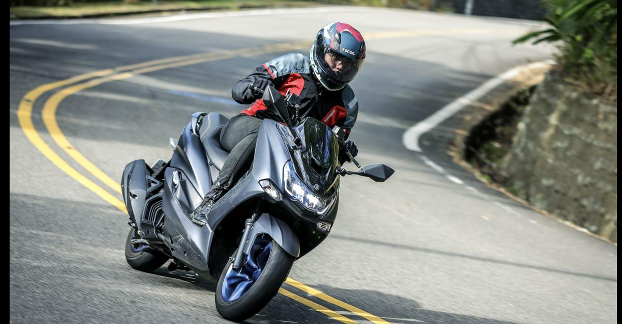 2021雅马哈smax155车主真实用车感受