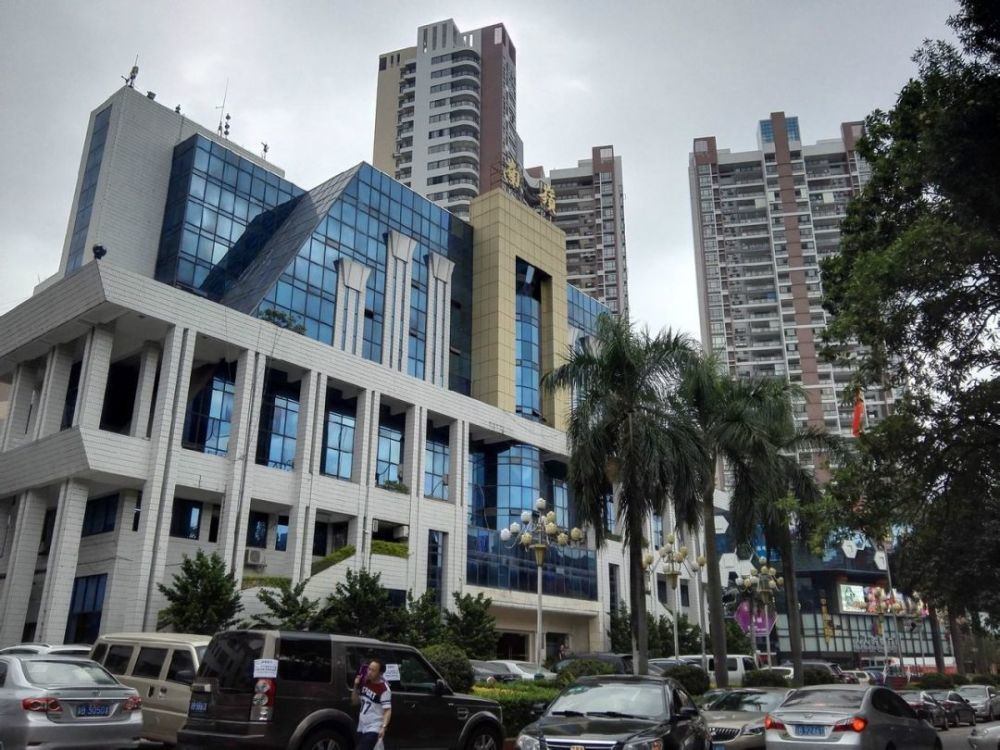 中国最富裕的6个村，个个都是土豪村，其中有四