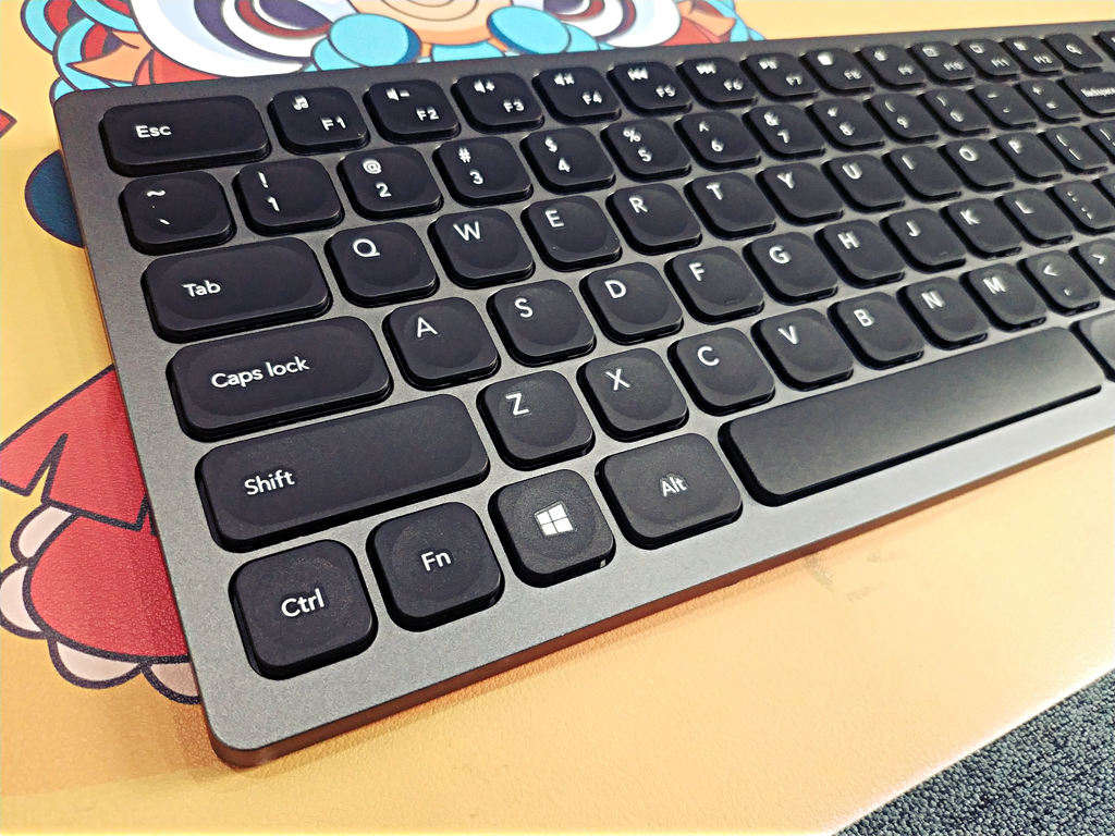 打字？我用语音打字、语音翻译：咪鼠智能语音键盘KB1体验