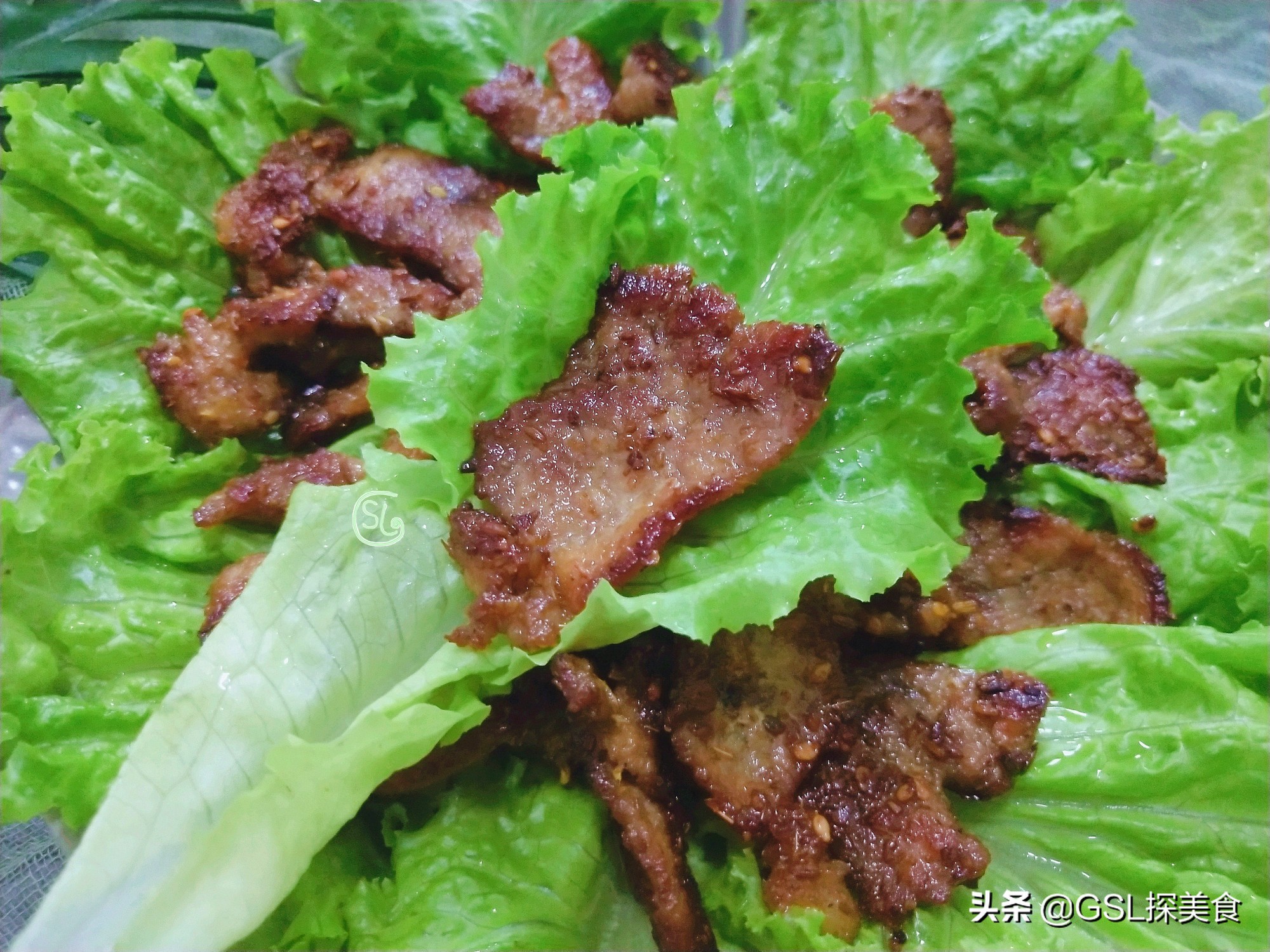 想吃烤肉不用去烤肉店了，学会这个做法，在家轻松做，好吃过瘾