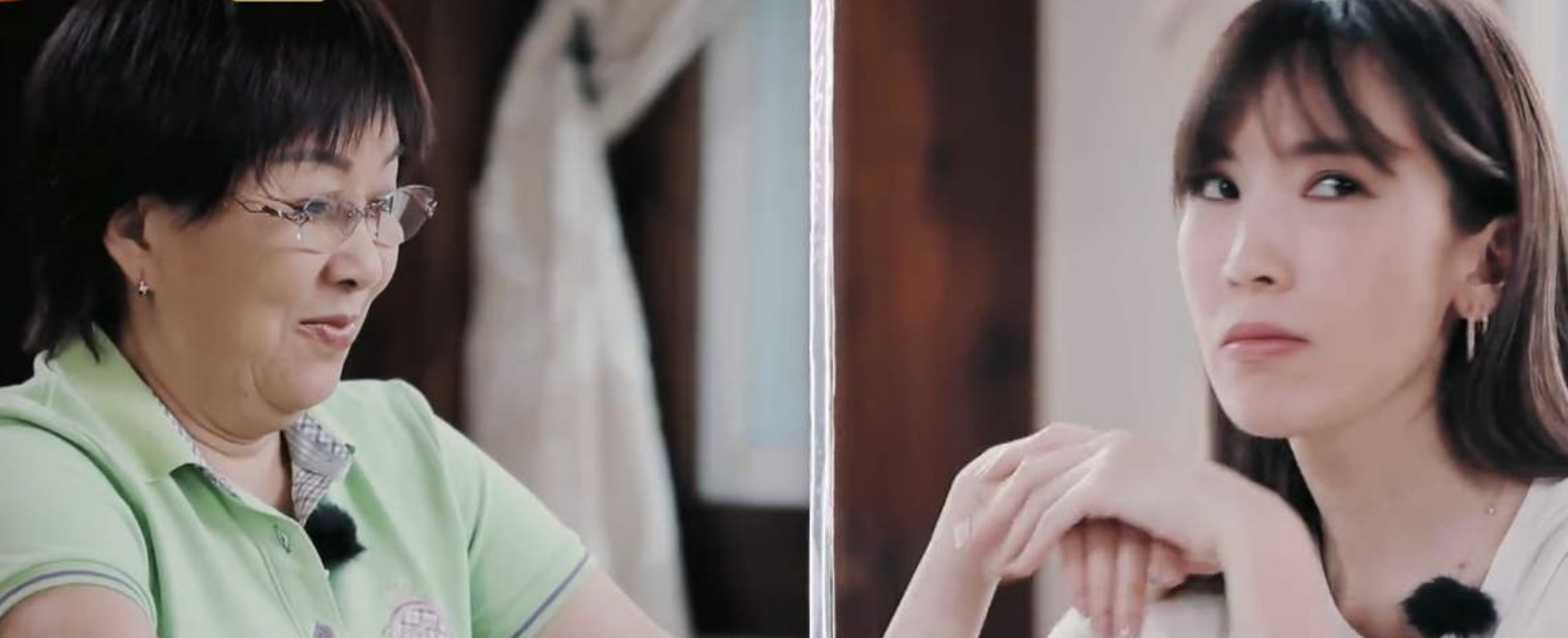 《婆婆和妈妈》：乱剪成常态，冲突成噱头，家