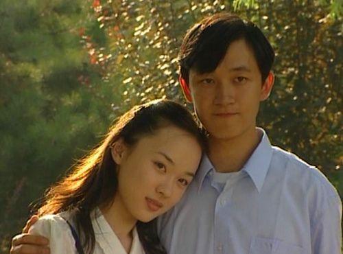 潘粤明霍思燕在这部老剧中演绎的爱情，让我们