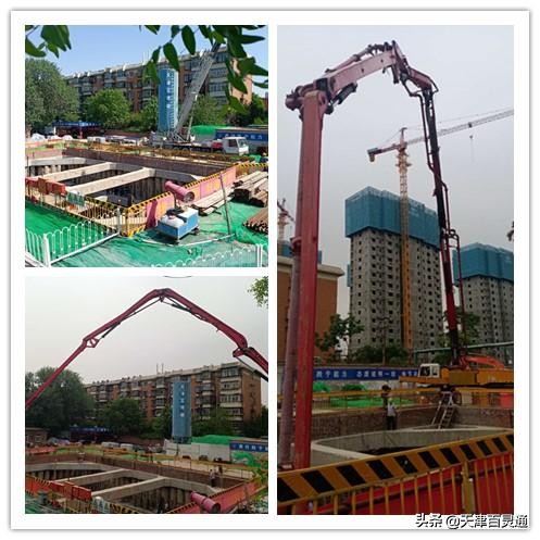 为了下雨不再“看海”，天津河北区做了这些