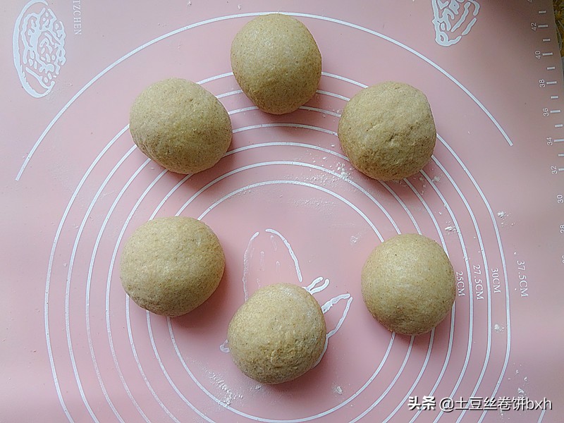 夏天，少吃米飯饅頭多吃它，暄軟醇香，輔助瘦身，簡單好做零難度