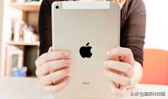 iPad Mini 5：64GB版本号或市场价2999RMB