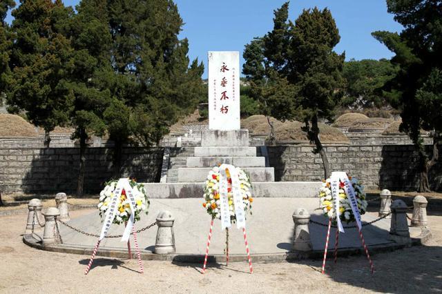 ����ƽ����䳯��ս�����й����ӽ���֮�󣬿�������һ�۾�����