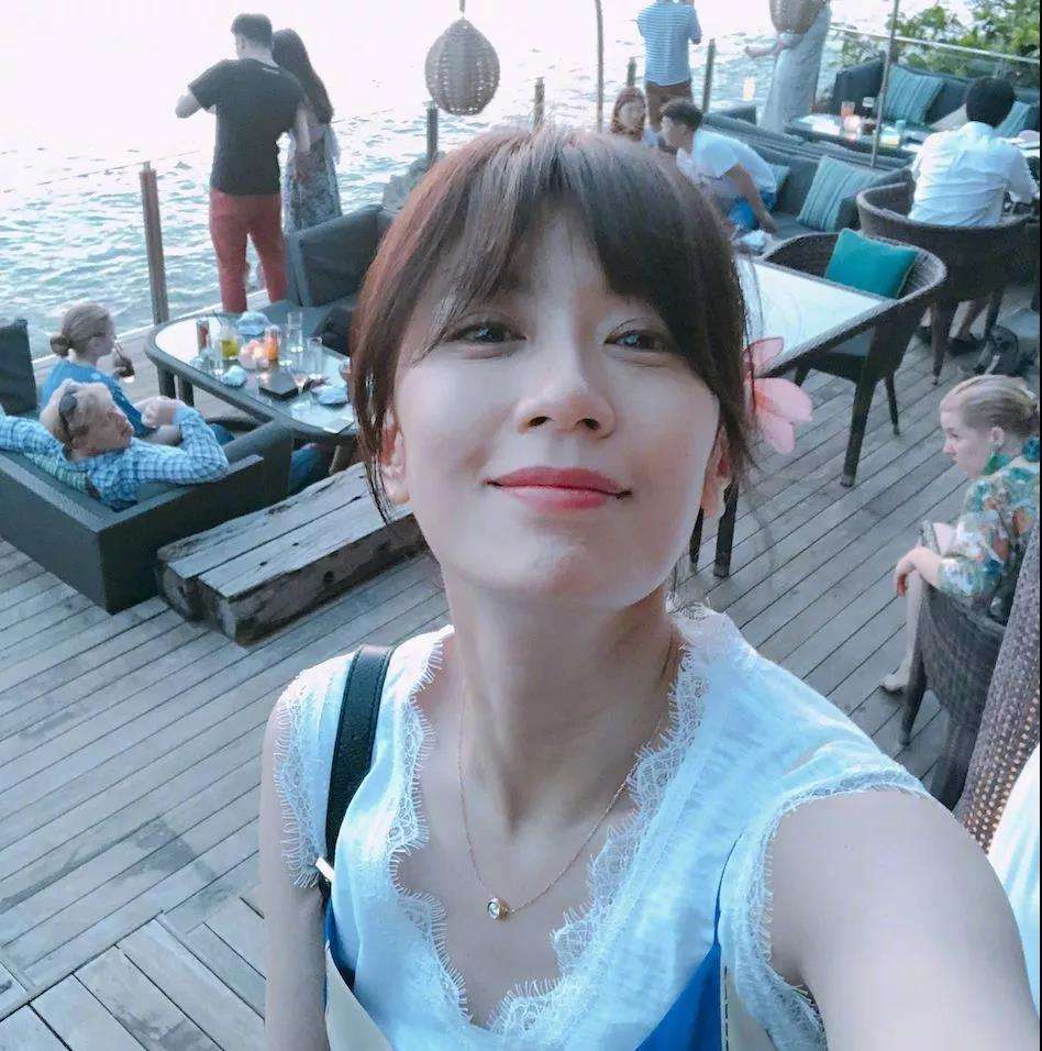 45歲賈靜雯重新審視失敗婚姻，并非像大家想的那樣，是自己太極端