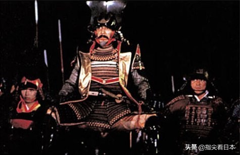 《影武者》：日本电影大师黑泽明的惊世佳作、武田家的末日悲歌