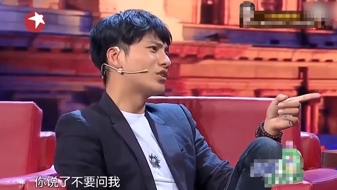 陈坤儿子陈尊佑的身世之谜，时间回到18年前，保姆传闻不攻自破