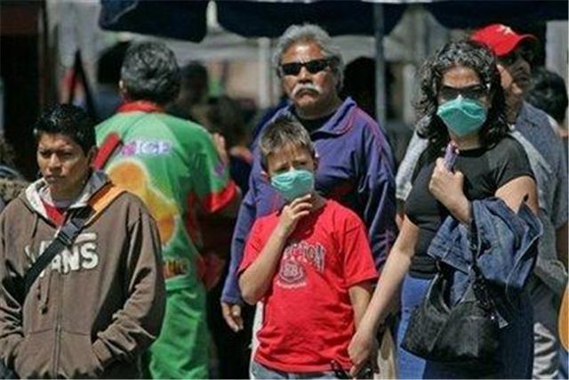 疫情将美国经济拖入泥潭，那欠中国的万亿美债