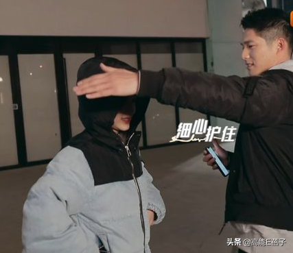 王子文吴永恩恋情成真，综艺节目成为女星找对象新方式？