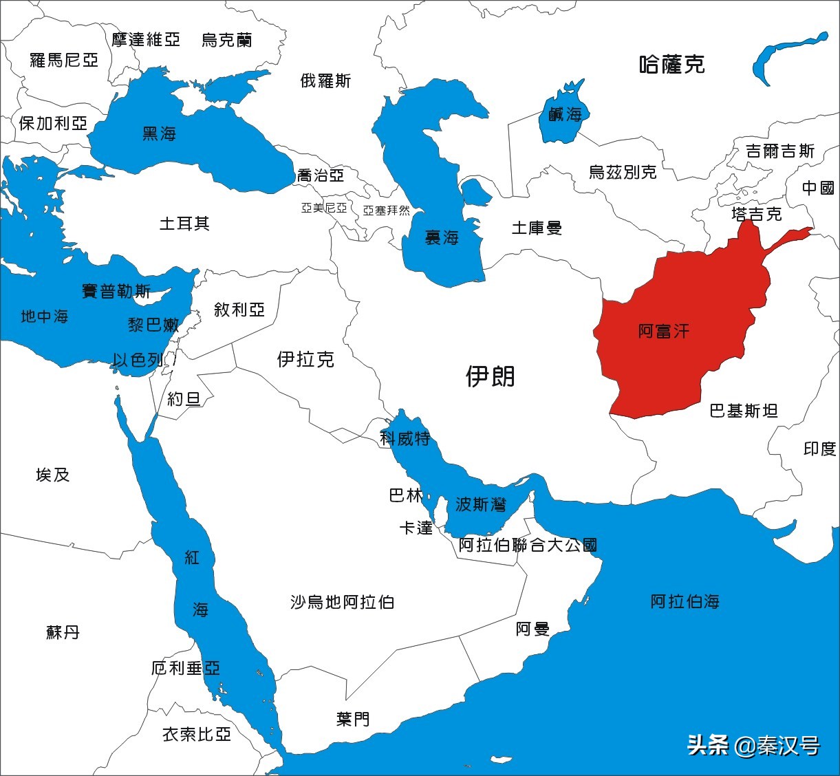 ������ս��20�꣬˭��Ӯ�ң����������Ͱ���������ȫ���綼Ӯ��