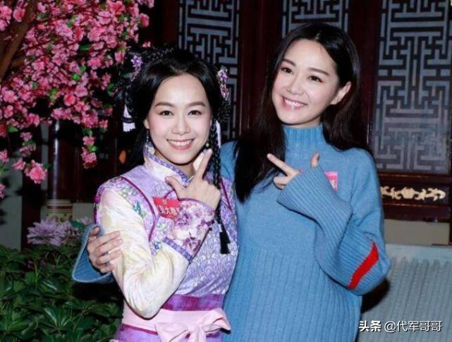 46岁马国明宣布新恋情！揭秘马国明与小13岁汤洛